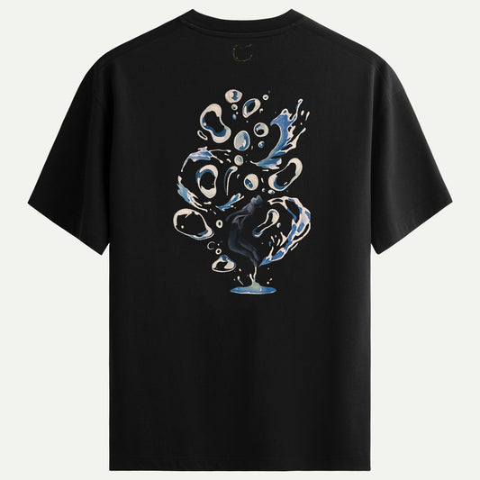 Spirit of the Bubbles