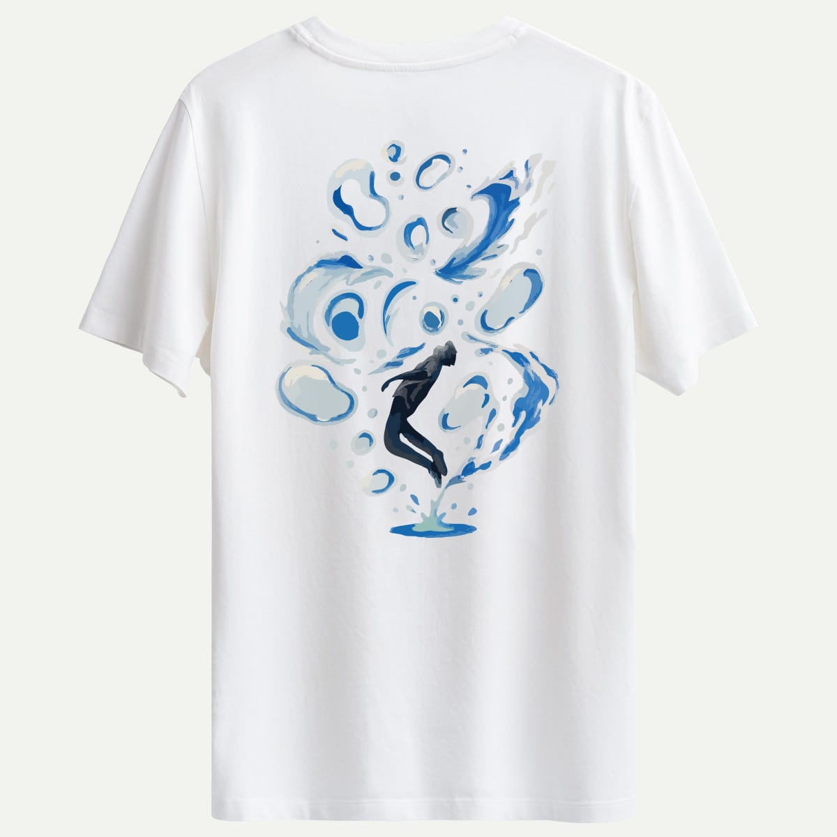 Spirit of the Bubbles
